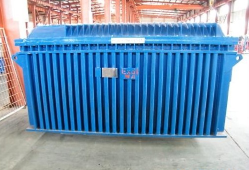 栖霞矿用变压器