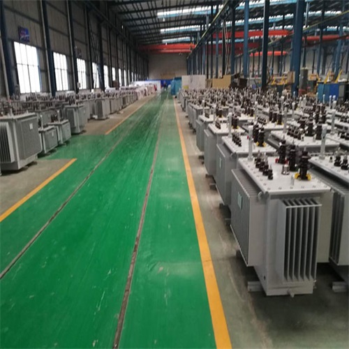 栖霞SH15-800KVA非晶合金变压器厂家价格