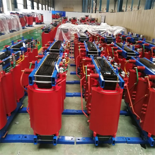 栖霞2500kva干式变压器尺寸